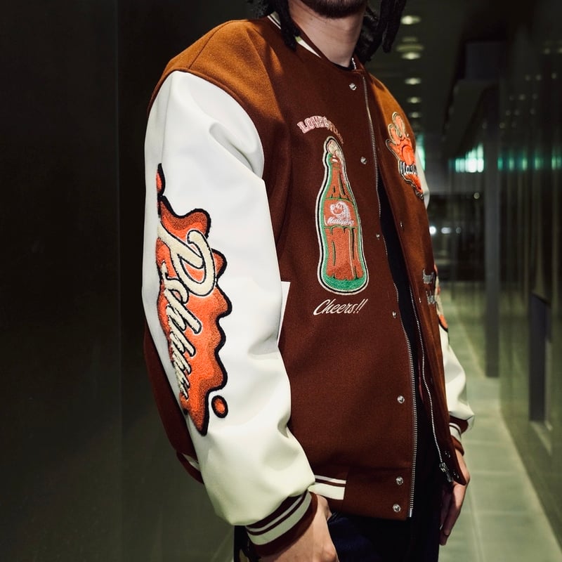 入手困難【NIKE】BOSTON REDSOX DUGOUT JACKET NIKE（ナイキ） MLB レッドソックス ジャケット 2022 選手着用