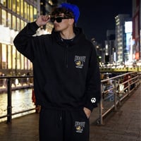 ND NewStandard Hoodie (Black)
