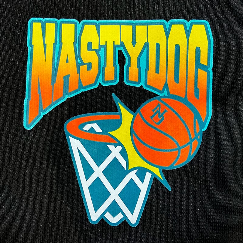 ND Player Stadium Hoodie (Black) | NastyDog Onl