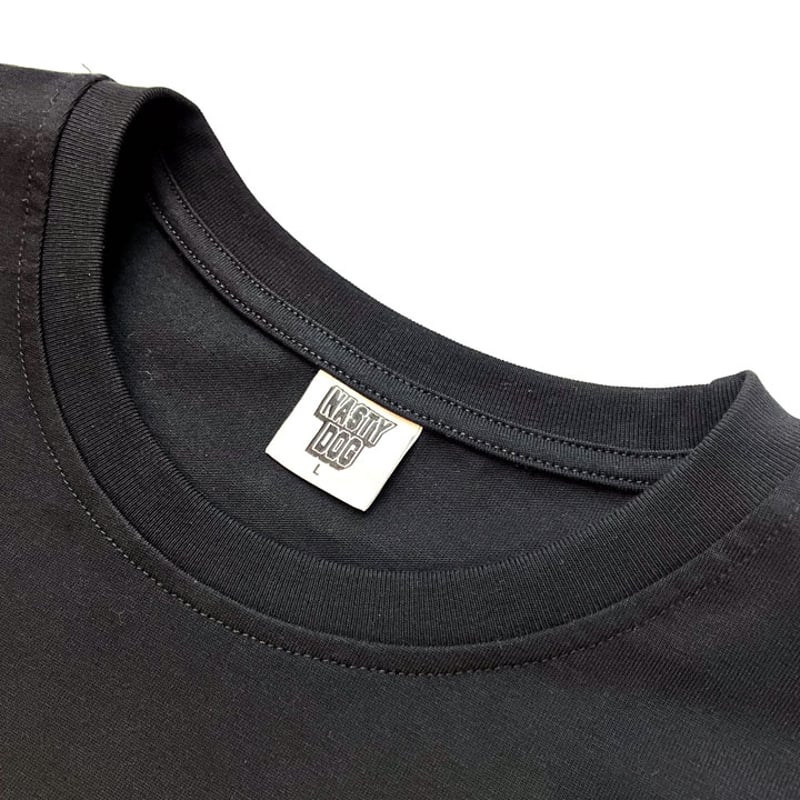 Shark Tee(Black) | NastyDog OnlineStore