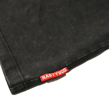 WriterDog Tee(Black)