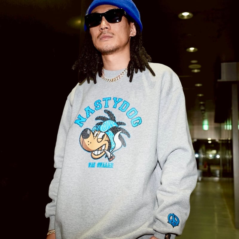 NEW YEAR LUCKY BAG | NastyDog OnlineStore