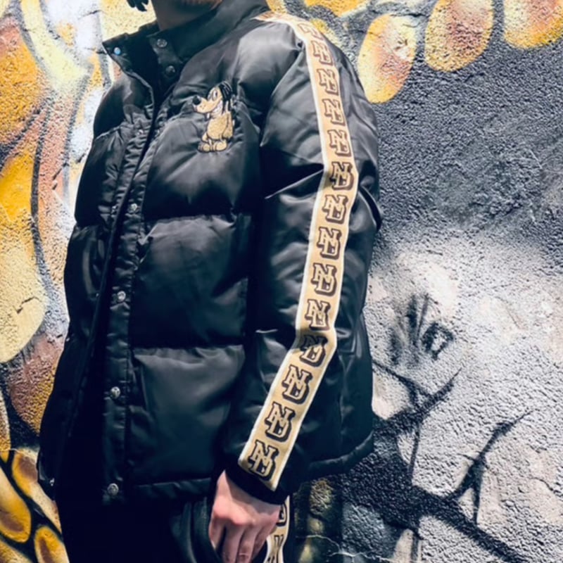 Down Jacket | NastyDog -OUTLET SITE-