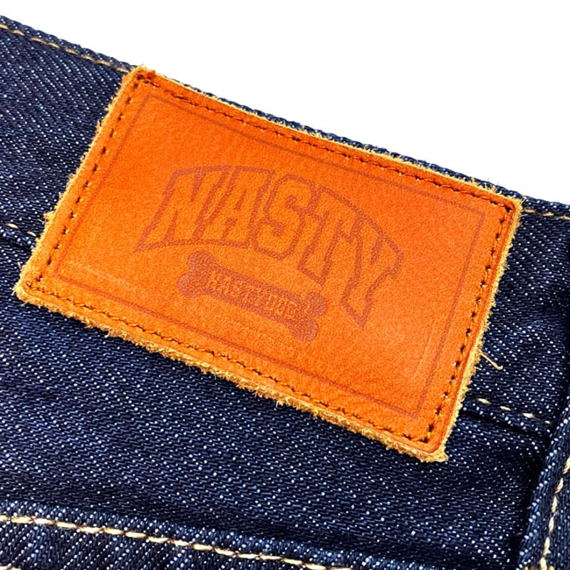 White Ink Denim | NastyDog OnlineStore