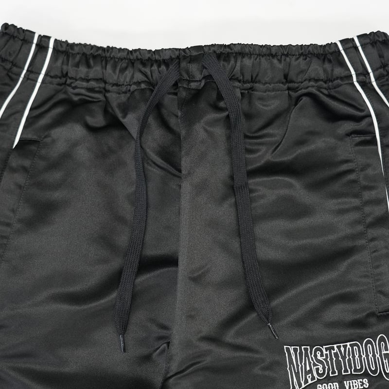 ND SatinPiping Setup | NastyDog OnlineStore