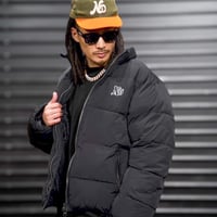 Nasty Dog フード付きジャケット サイズ2 Nasty Dog フード付きジャケット サイズ2