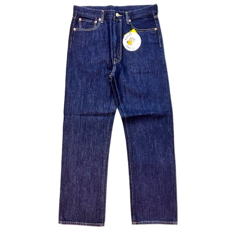 White Ink Denim
