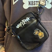 ND Shoulder Pouch