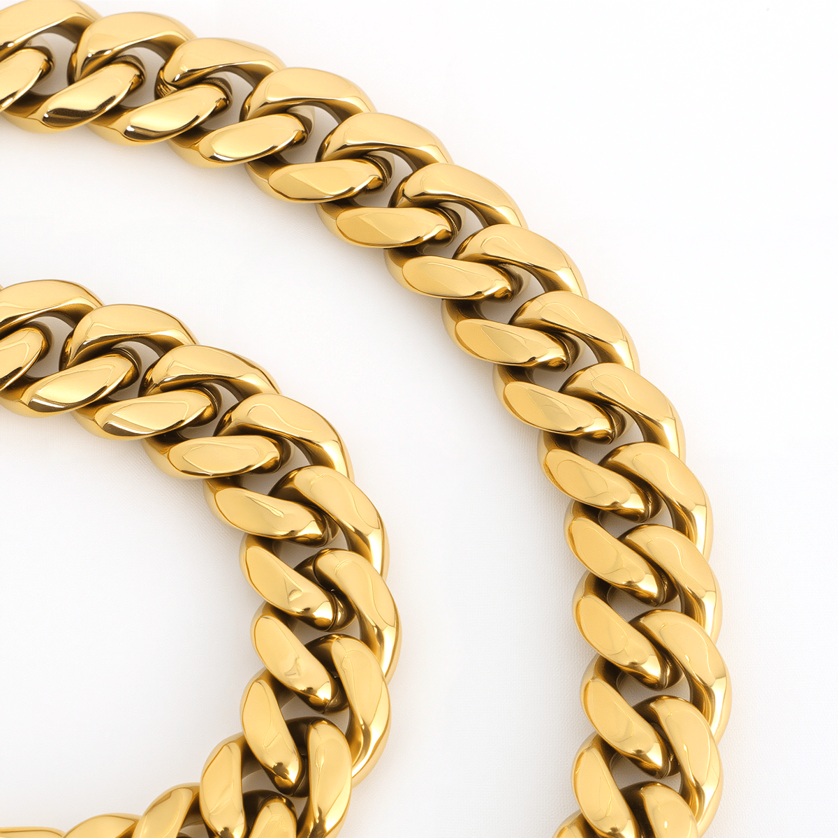 NastyDog ゴールドチェーン