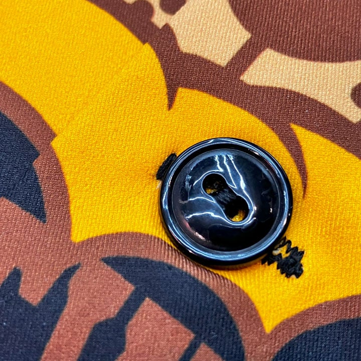 ND Aloha Shirts(Black) | NastyDog OnlineStore