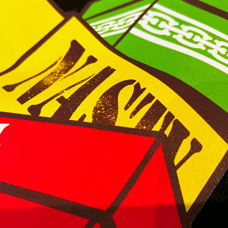 ND Boxxx Hoodie(Black) | NastyDog OnlineStore