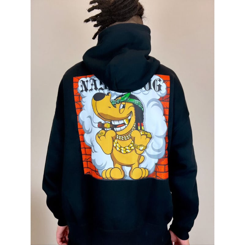 nastydog スウェットパーカー 楽天市場】【中古】NASTY DOG｜ナスティードッグ チャンネルがー