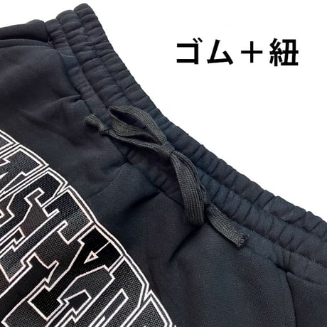 ArchLogo SS setup(Black)