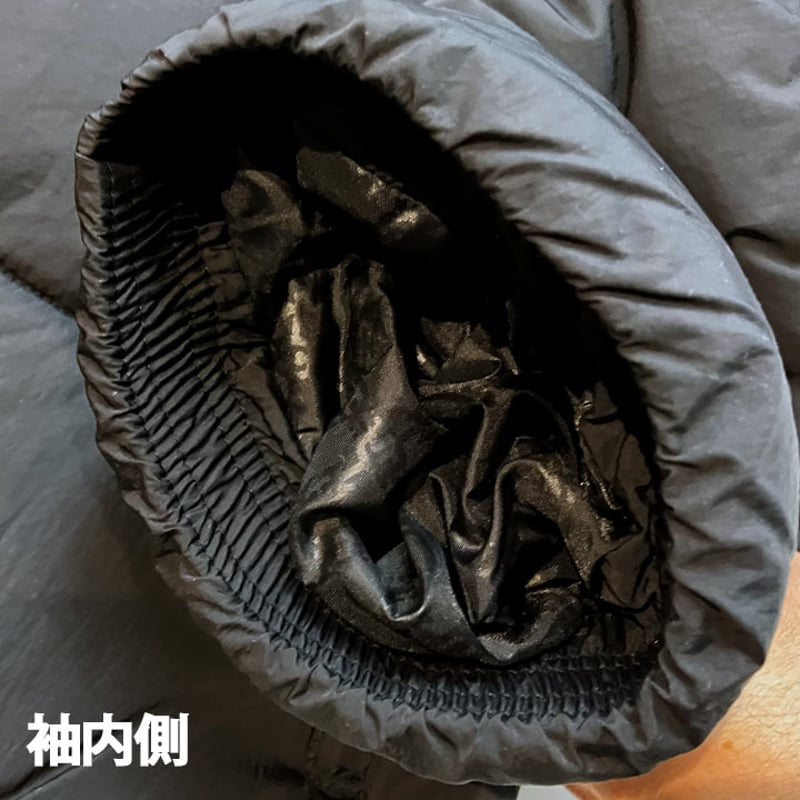 ND DownJacket 24 | NastyDog OnlineStore ND DownJacket 24 | NastyDog OnlineStore