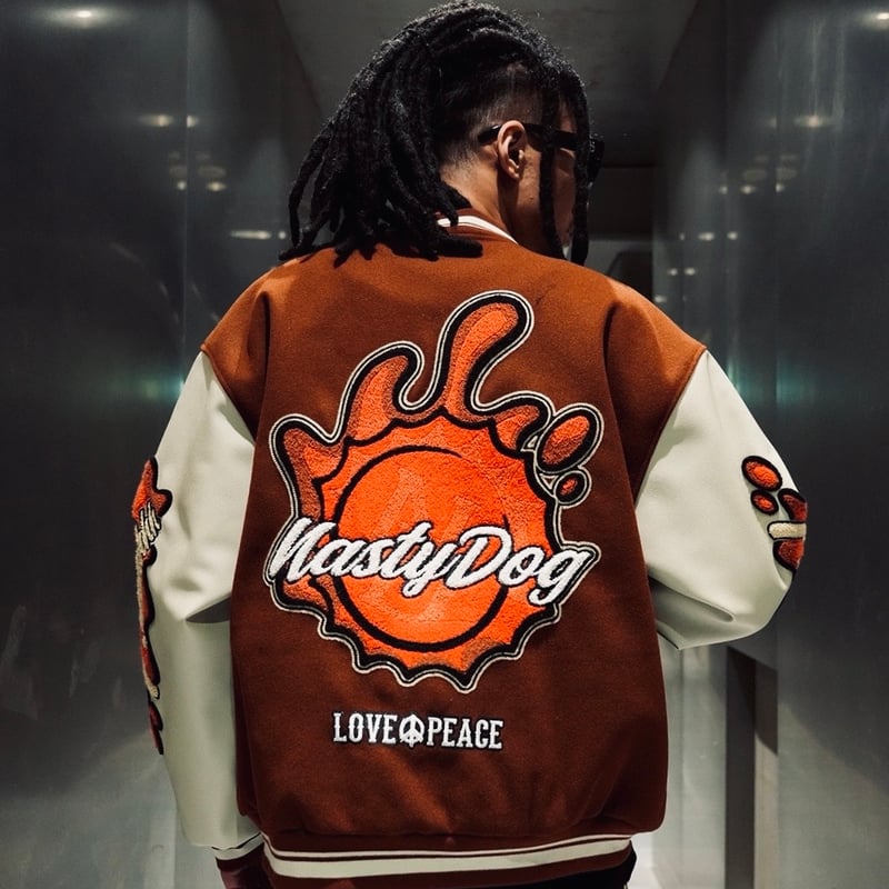 入手困難【NIKE】BOSTON REDSOX DUGOUT JACKET NIKE（ナイキ） MLB レッドソックス ジャケット 2022 選手着用