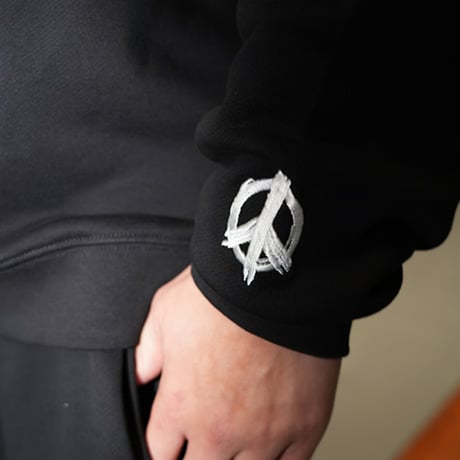ND NewStandard Hoodie (Black)