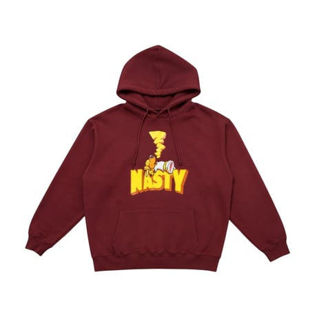 Zzz Hoodie(Black/Navy/W.Red/Green)