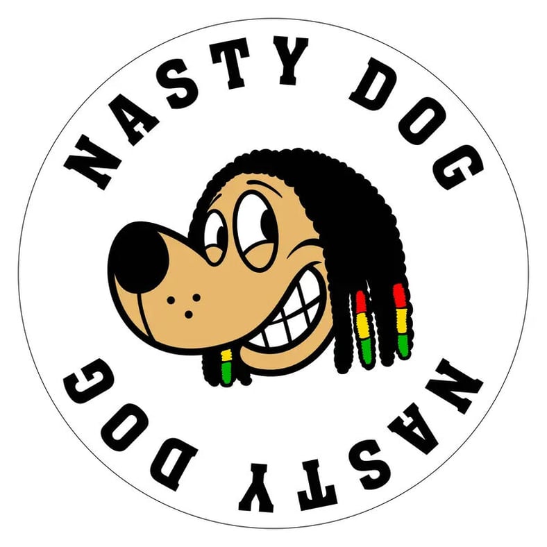 nastydog スタジャン