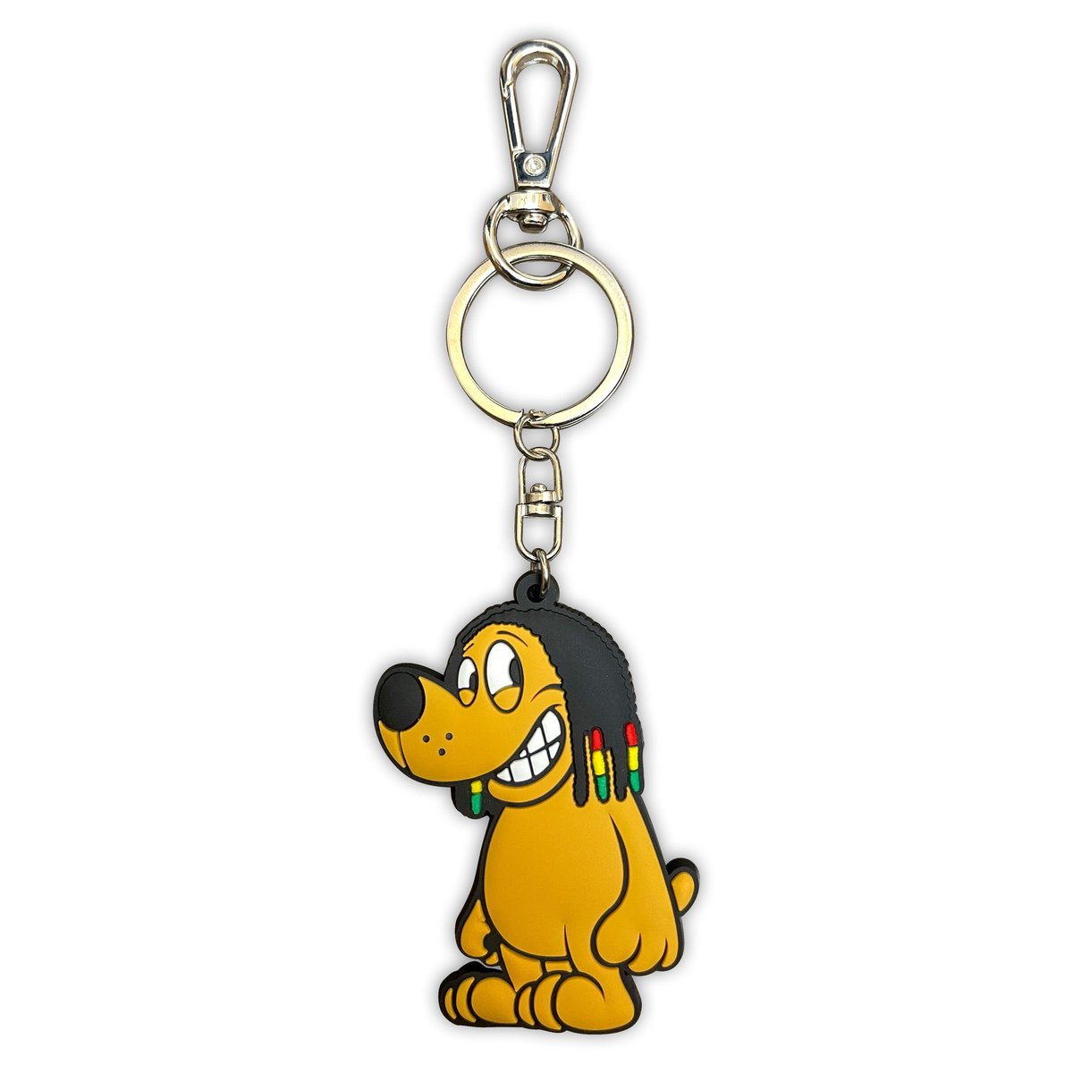 NastyDog/MiniDog KeyHolder