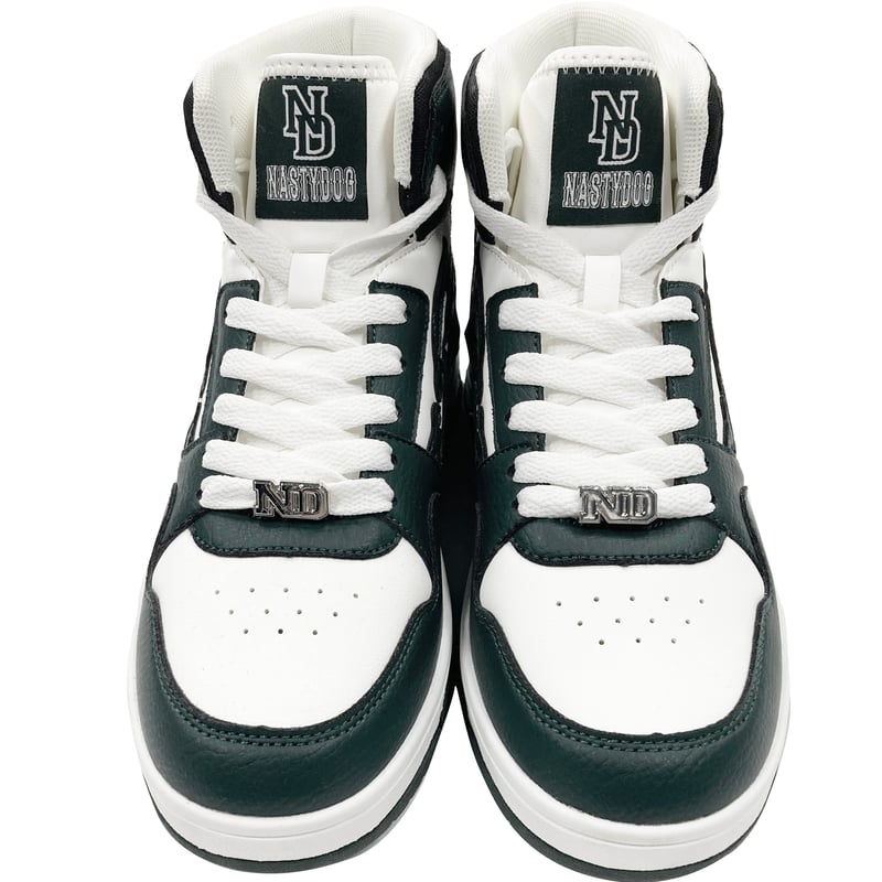 ナスティードッグ ND Sneakers | NastyDog OnlineStore