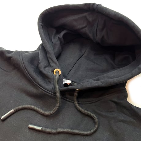 Minidog Hoodie (Black)