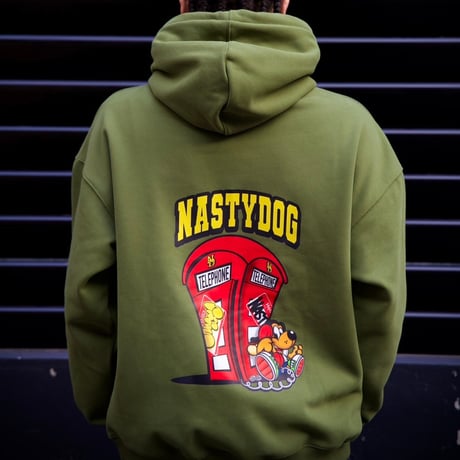 NastyDog OnlineStore NastyDog OnlineStore