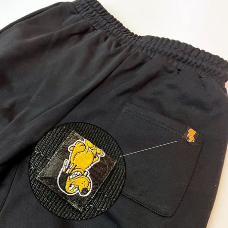 ND Sketch Logo Setup (Black)