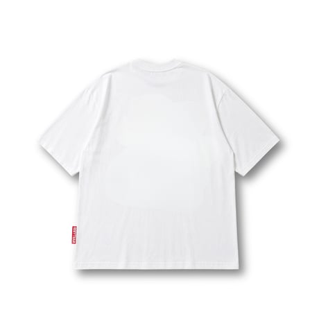 GentleDog Tee(Black/White)