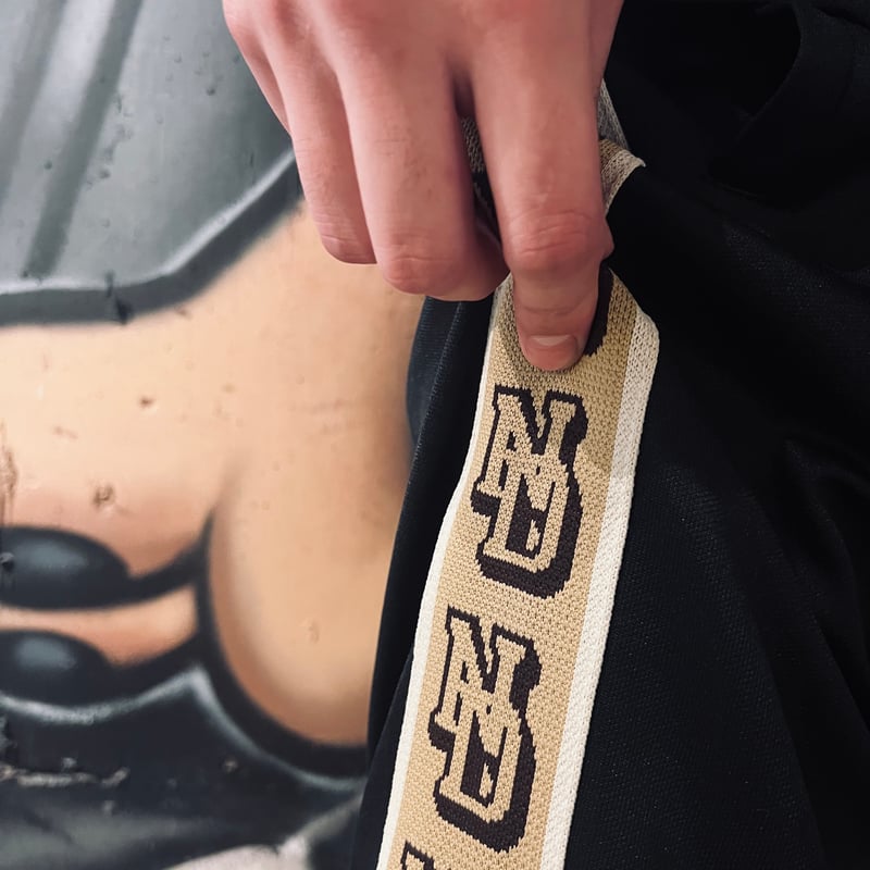 Jersey setup | NastyDog OnlineStore