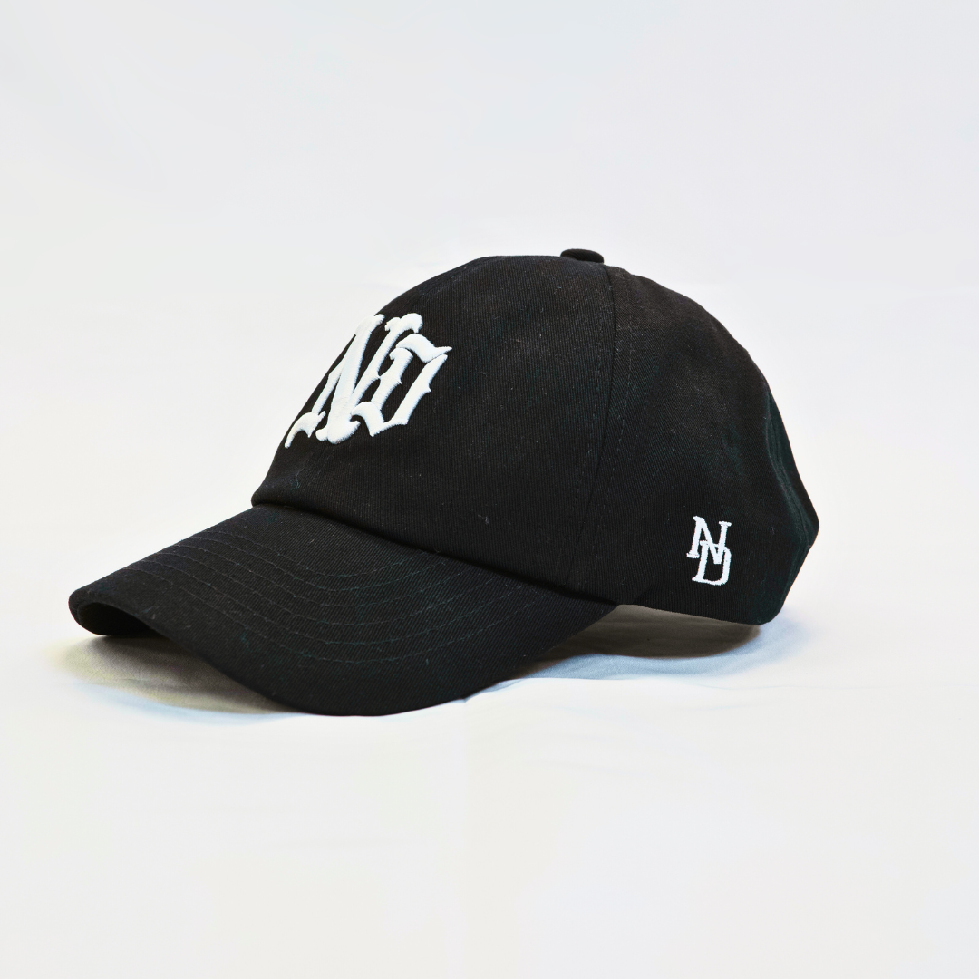 NASTY DOG Snapback Cap ナスティードッグ キャップ ND logo Cap | NastyDog OnlineStore
