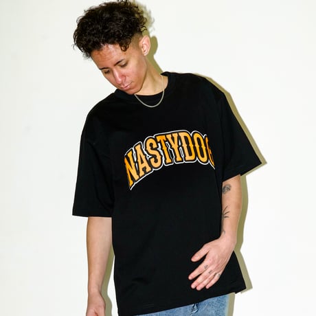 ArchLogo Tee (Black)