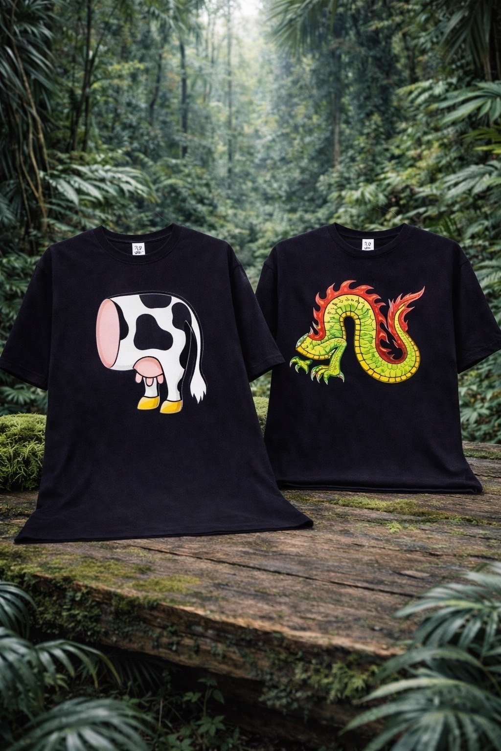 T.Dogsページ ハートゴールド 外箱付き 干支タロウTee | NastyDog Official Site（ナスティードッグ オフィシ
