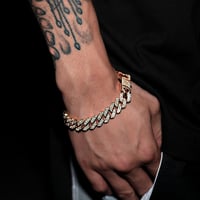 Miami Cuban Links Necklace | NastyDog OnlineStore