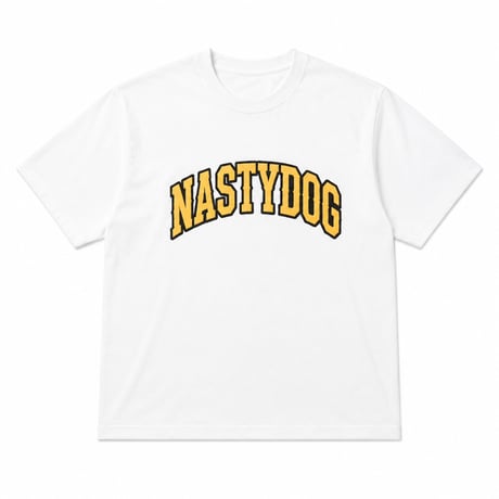 ArchLogo Tee (Black/White)