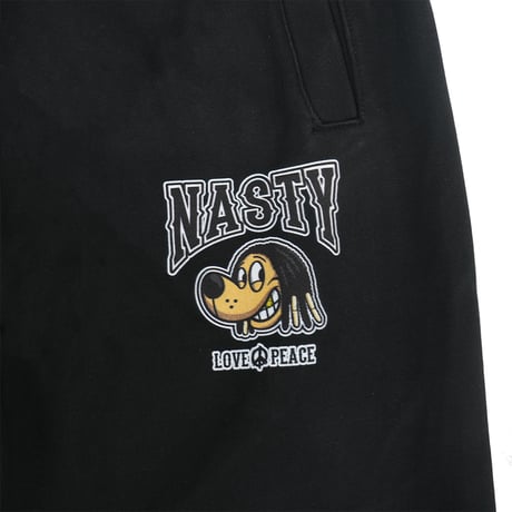 ND NewStandard SweatPants (Black)