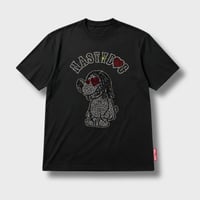 LoveDog Tee (Black)