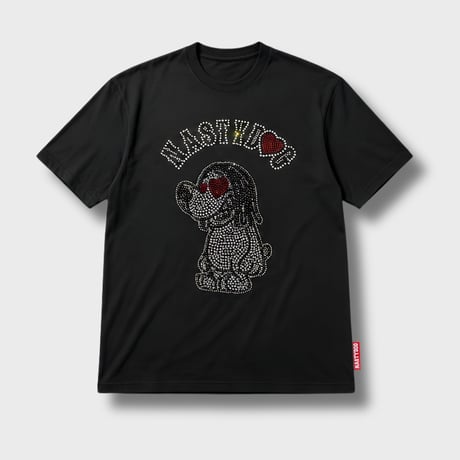 LoveDog Tee (Black)