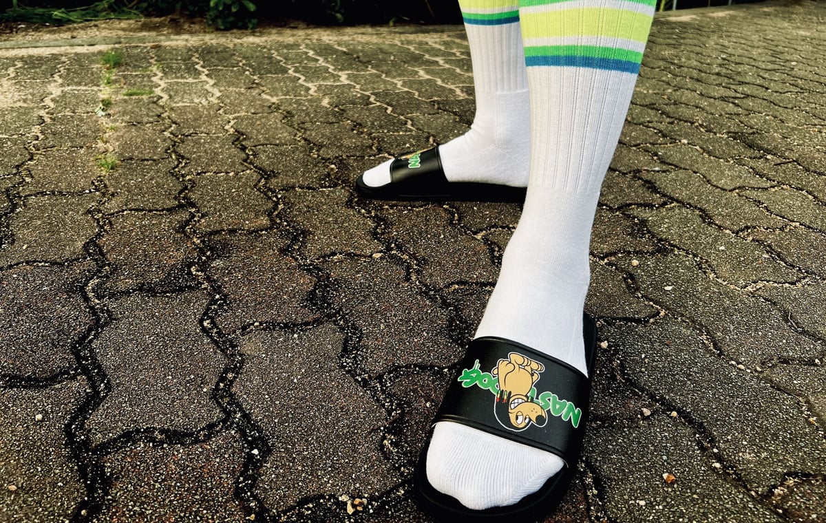 ShowerSandals | NastyDog OnlineStore ShowerSandals | NastyDog OnlineStore
