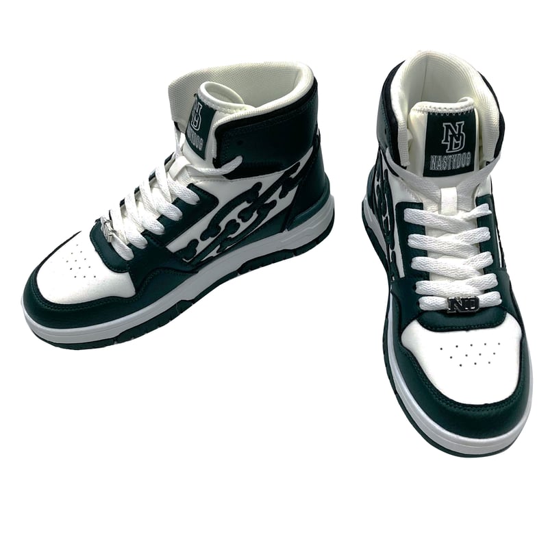 ナスティードッグ ND Sneakers | NastyDog OnlineStore