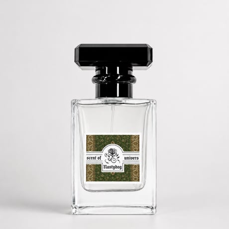 Univers Eau de Parfum