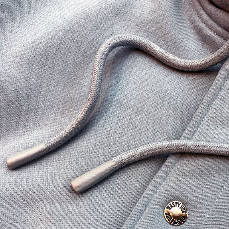 ち*ん様 ND Player Stadium Hoodie (Blue) ナステ ND Player Stadium Hoodie (Blue) | NastyDog Onli