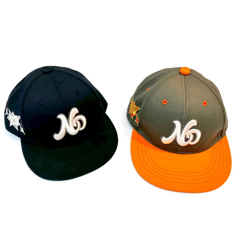 ND Snapback Cap(Black) | NastyDog OnlineStore