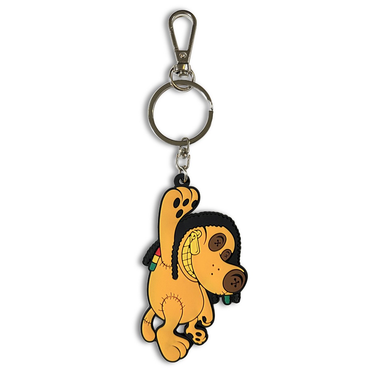 ToyDog KeyHolder | NastyDog OnlineStore