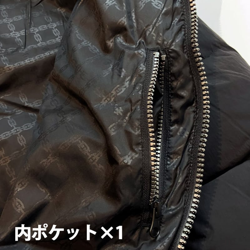 ND DownJacket 24 | NastyDog OnlineStore
