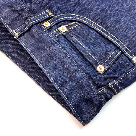White Ink Denim