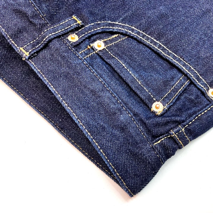 White Ink Denim | NastyDog OnlineStore