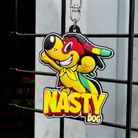 MiniDog Rug | NastyDog OnlineStore