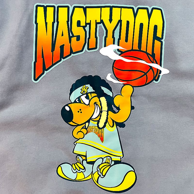 ND Player Stadium Hoodie (Blue) | NastyDog Onli