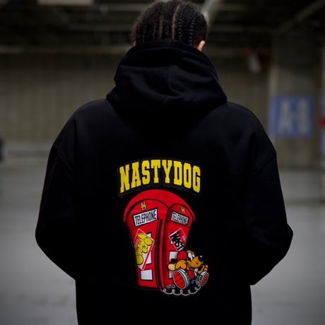 NastyDog OnlineStore NastyDog OnlineStore