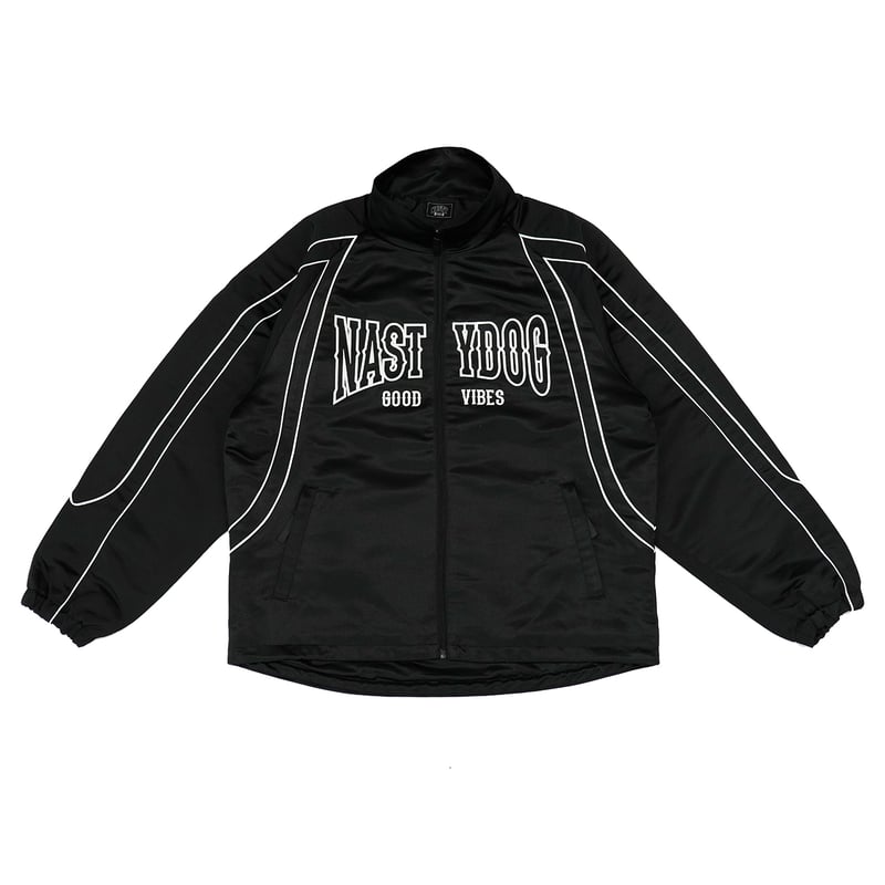 ND SatinPiping Setup | NastyDog OnlineStore